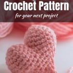 Bulky Yarn Crochet Pattern