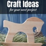 Baby Horse Craft Ideas For You