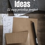 DIY Envelope Ideas