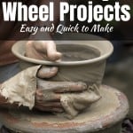DIY Pottery Wheel