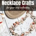 Seashell Necklace
