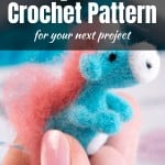 Unicorn Crochet Patterns