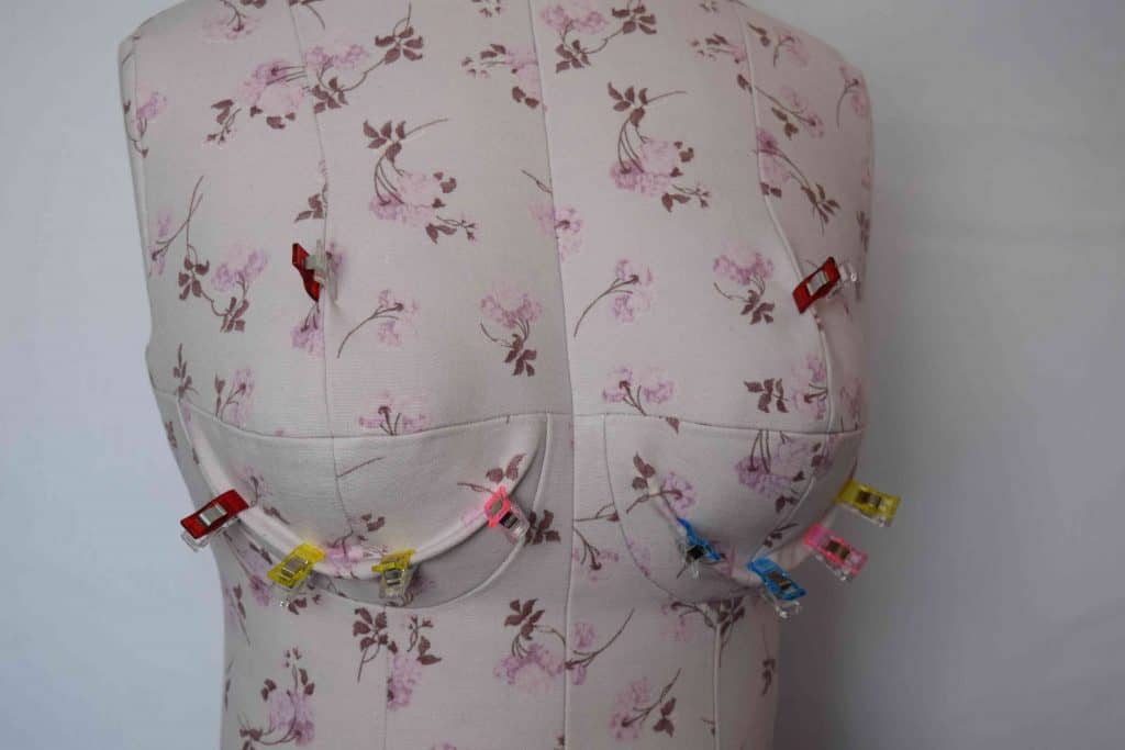 DIY Dress Form
