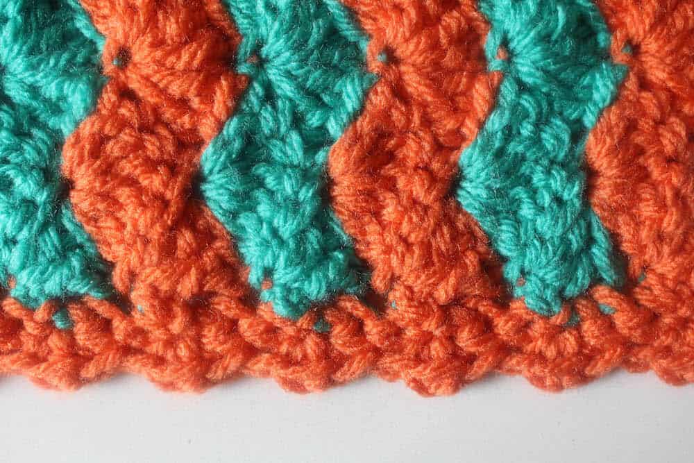 Ripple Security Blanket