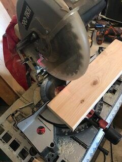 DIY Stylish Wooden Wine Racks for Your Countertop 6 IMG 1540 rotated