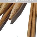 Interchangeable Knitting Needles