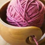 Yarn Bowl