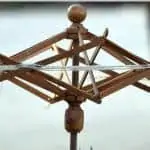 Yarn Swift 2