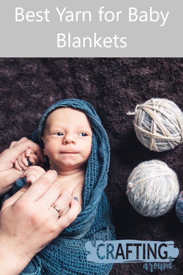The 7 Best Yarn for Baby Blankets Review of 2021