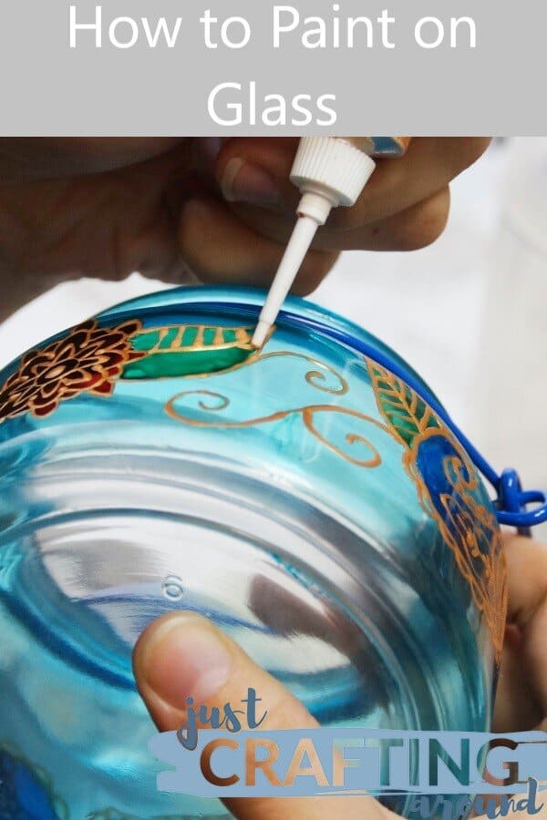 How to Paint on Glass: The Ultimate Guide