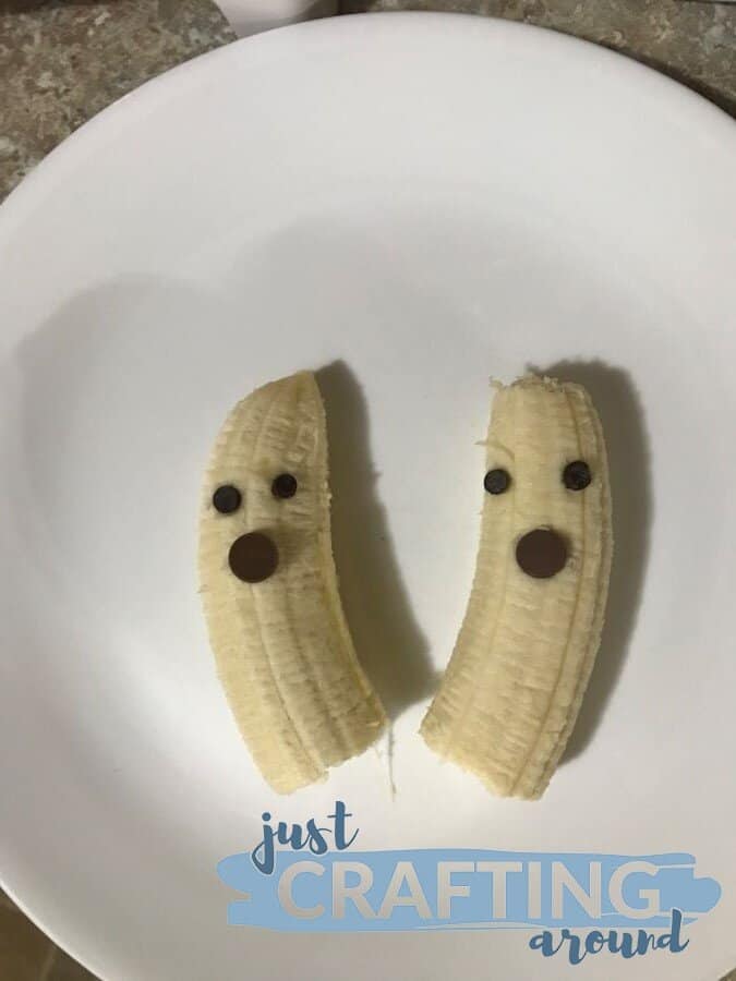 goshts bananas 2