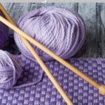 knitting needles 2