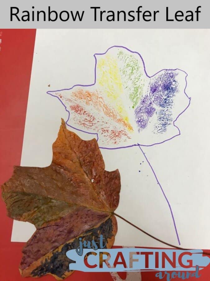Home 108 rainbow leaf 2 1
