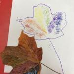 rainbow leaf 2 2