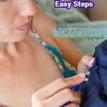 How to Remove Embroidery Quick: 4 Simple and Easy Steps