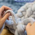 Arm Knit Like a Pro 1
