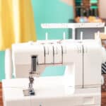 The 7 Best Coverstitch Machine Reviewed