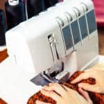Best Self Threading Serger 1