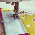 Best Sewing Machine for Free Motion Quilting 1