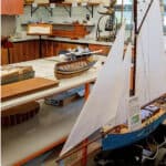 Best Wooden Model Ship Kits 1