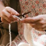 Guide to Wrap and Turn in Knitting 1