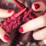 Right Twist Knitting A Comprehensive Guide 1