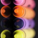 Best Watercolor Crayons for Crafts 1