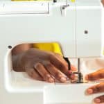 Top 5 Mechanical Sewing Machines for Beginners