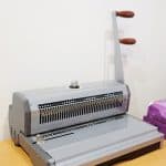 Best Binding Machine for Every Project