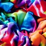dye fabric