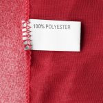 polyester fabric