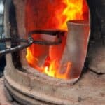 How To Build A Kiln for Pottery