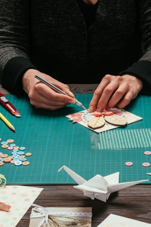 The Best Craft Knives Review And Guide JustCraftingAround