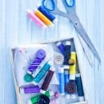 sewing kit