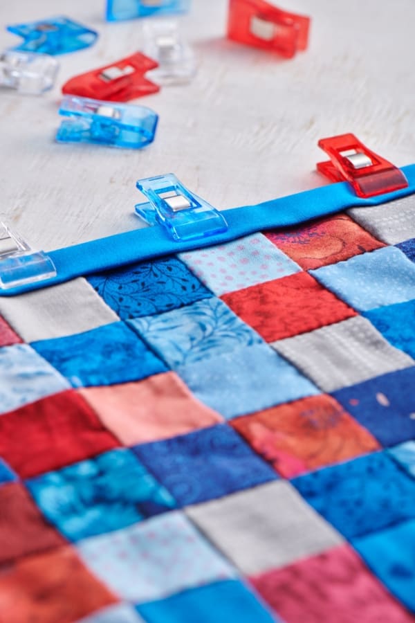 The Best Sewing Clips To Use For Sewing JustCraftingAround