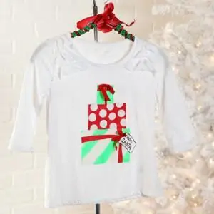 DIY Christmas Shirts and Sweaters 2 0032572 300x300 1