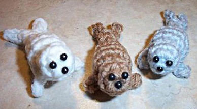 Crochet Animals for Animal Lovers 11 1