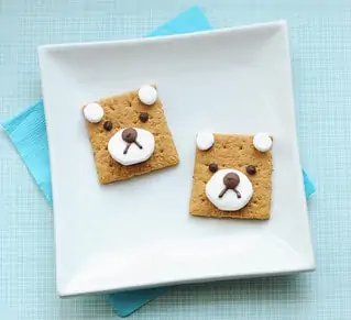 20 Adorable Crafts with Teddy Bear Faces 16 7478877746 153286db4c n