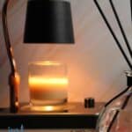 Candle Warmer Lamp 1