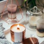 6 Candle Tins For Your Candle Making Projects