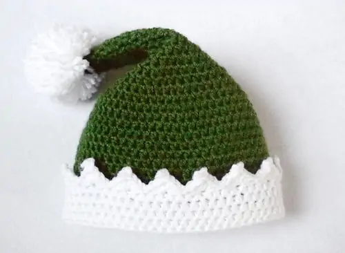 Crochet Elf Hat Pattern Ideas for the Holidays 4 Charmed By Ewe Elf Hat Large500 ID 1930744
