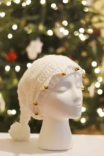 Crochet Elf Hat Pattern Ideas for the Holidays 7 DSC 0061 1 small2