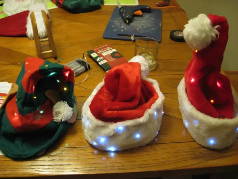 DIY Christmas Elf Costume Ideas for You 10 FO4EQKDF9N2A1WL