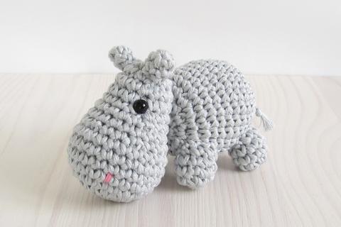 Crochet Animals for Animal Lovers 15 IMG 8779 large