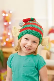 Crochet Elf Hat Pattern Ideas for the Holidays 10 LGC95 extraKids 0043 WEB small2