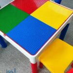 Lego Table 1 1