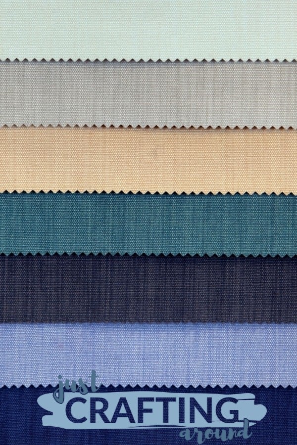 What Is Olefin Fabric? JustCraftingAround