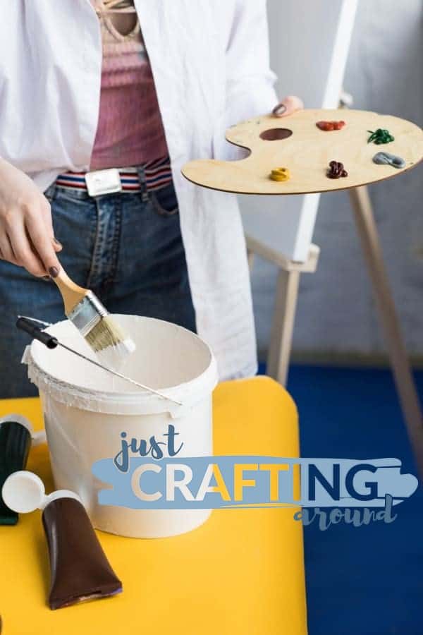 Does Acrylic Paint Wash Off JustCraftingAround does-acrylic-paint-wash-off-justcraftingaround