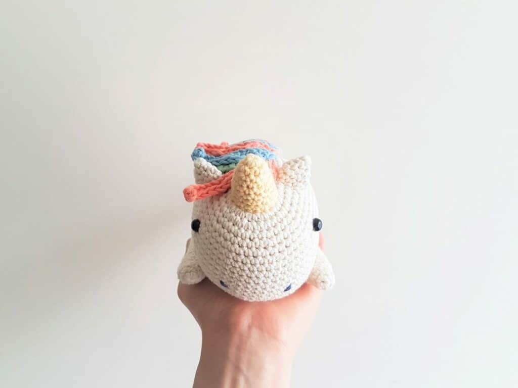 Crochet Animals for Animal Lovers 19 Unicorn Featured Image 06 1130x848 1