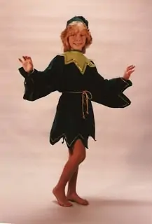 DIY Christmas Elf Costume Ideas for You 11 childrens elf costume